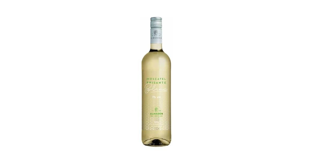 Qual Melhor Vinho Moscatel: Espumante vs. Frisante?