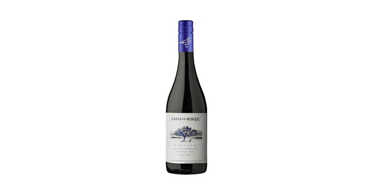 Qual Melhor Vinho Pinot Noir? Do Barato ao Premium