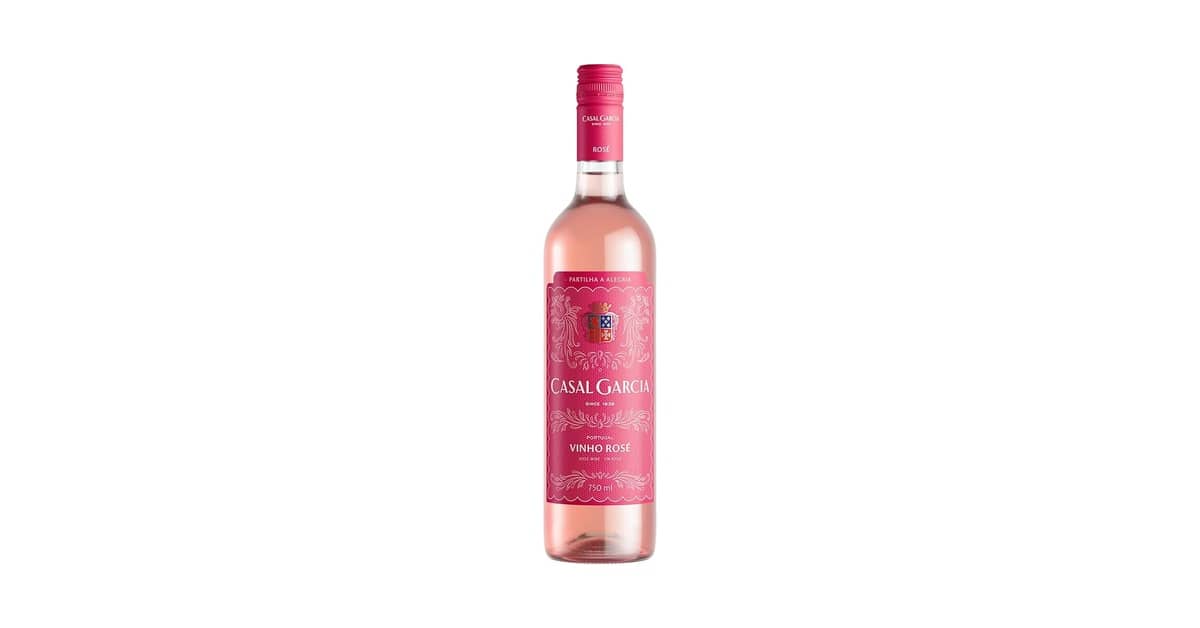 Qual Melhor Vinho Rose Brasileiro: Suave ou Frisante?