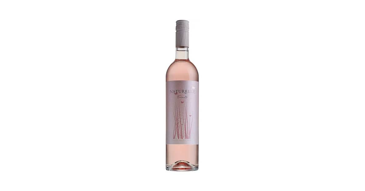 Qual Melhor Vinho Rosé Frisante Custo-Benefício?