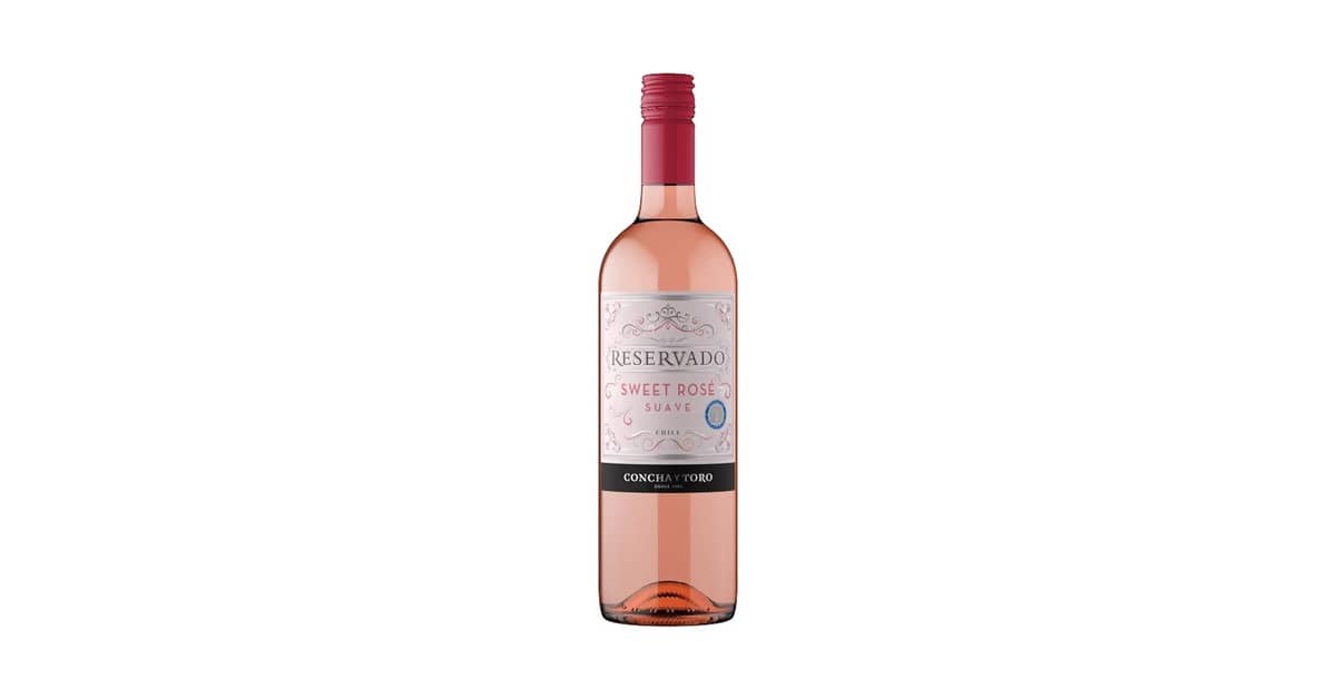 Qual Melhor Vinho Rose Suave: 7 Opções Leves