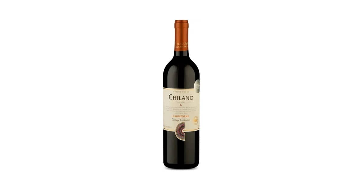 Qual Melhor Vinho Tinto Carménère Chileno: Guia