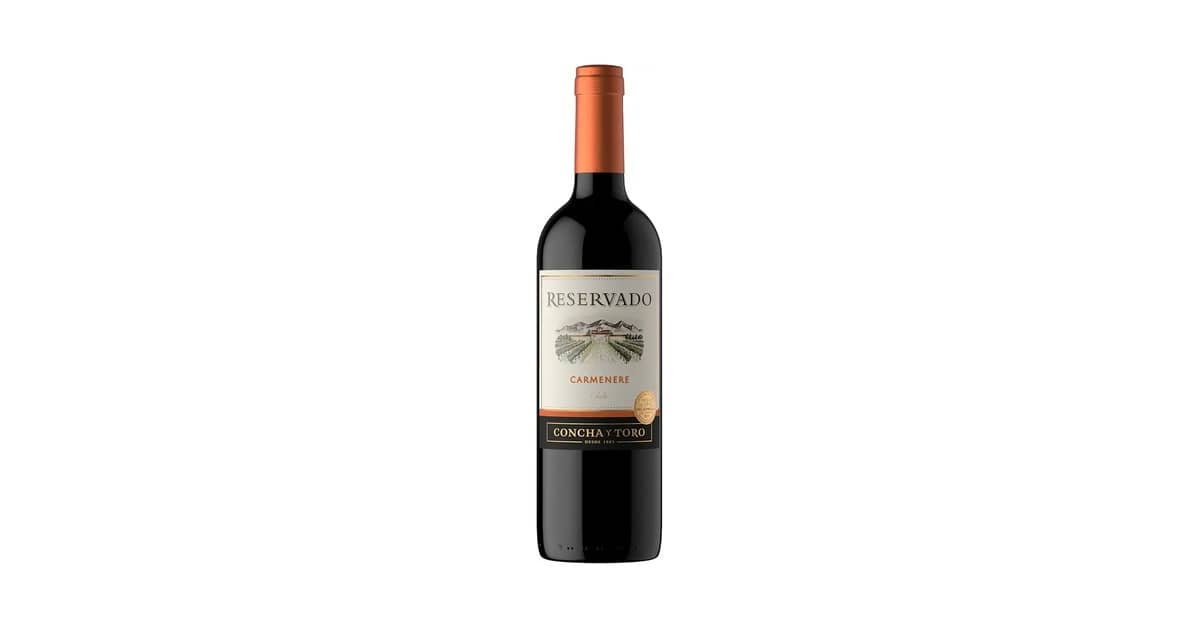 Qual Melhor Vinho Tinto Carménère? Do Básico ao Gran Reserva
