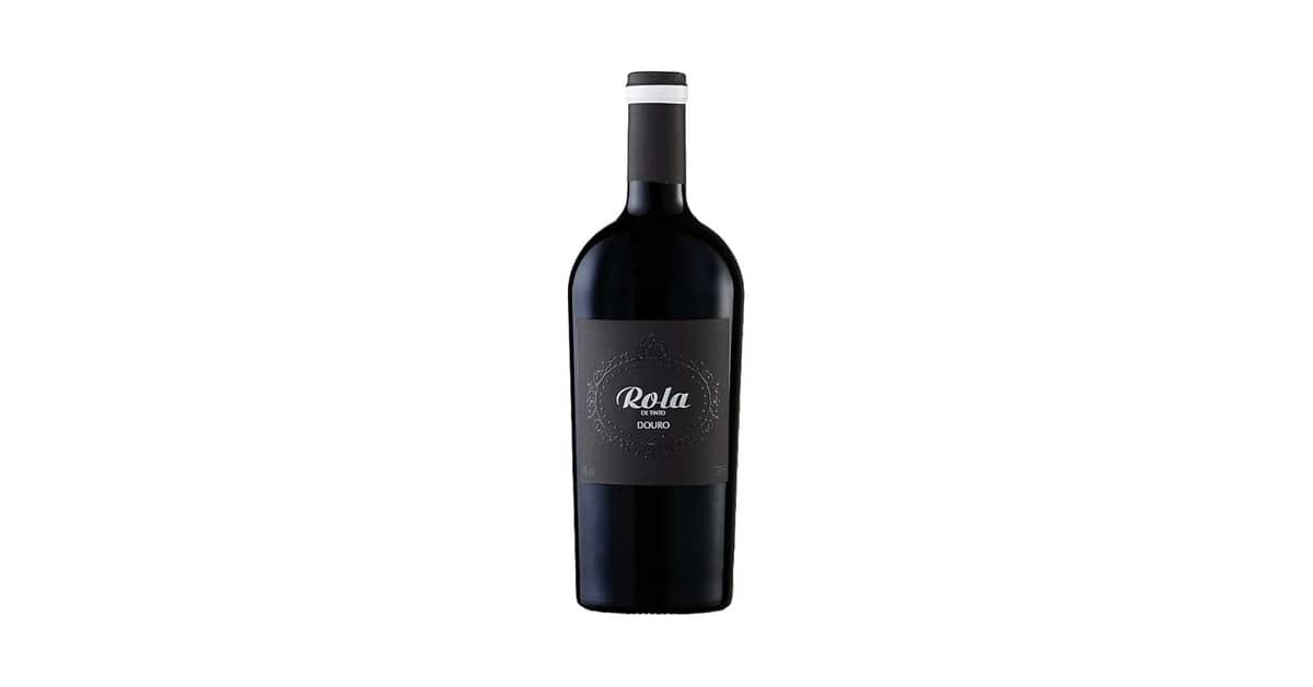 Qual Melhor Vinho Tinto de Portugal (Douro)? Guia