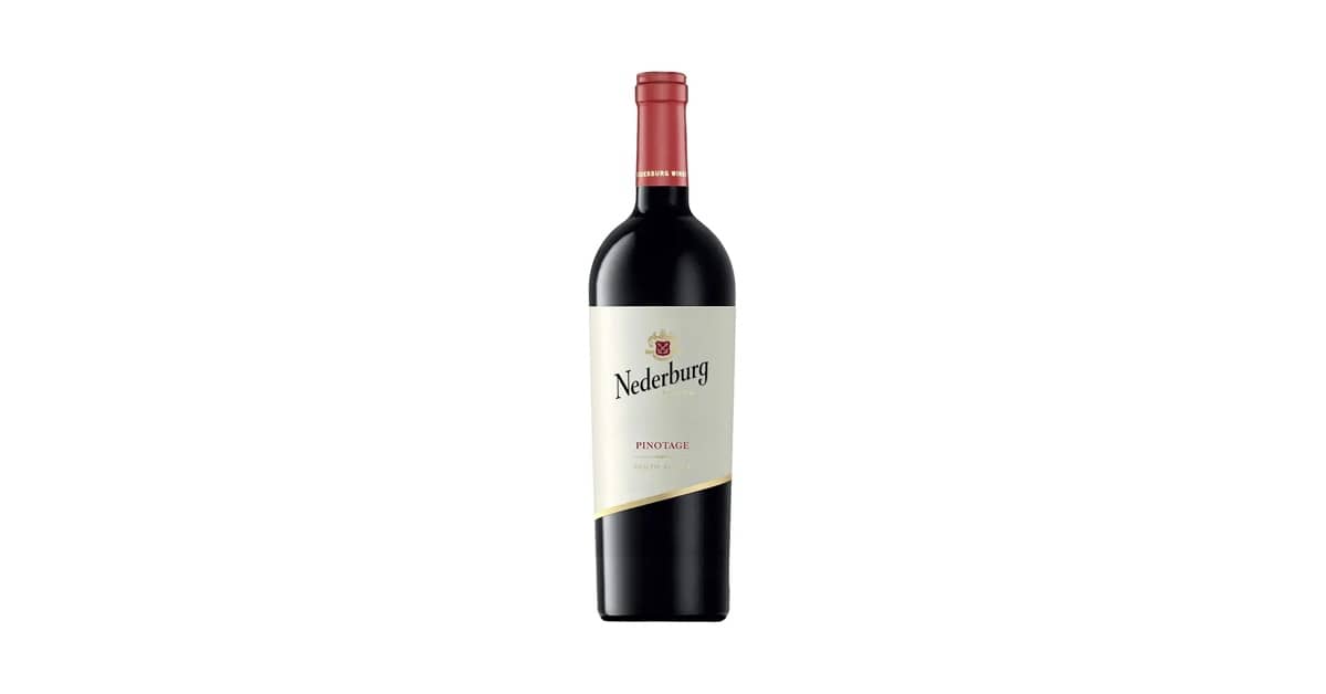 Qual Melhor Vinho Tinto Pinotage? 7 Rótulos Top