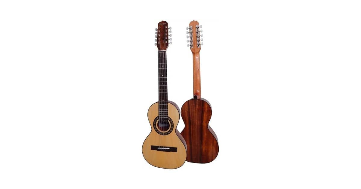 Qual Melhor Viola Caipira: Acústica ou Elétrica?