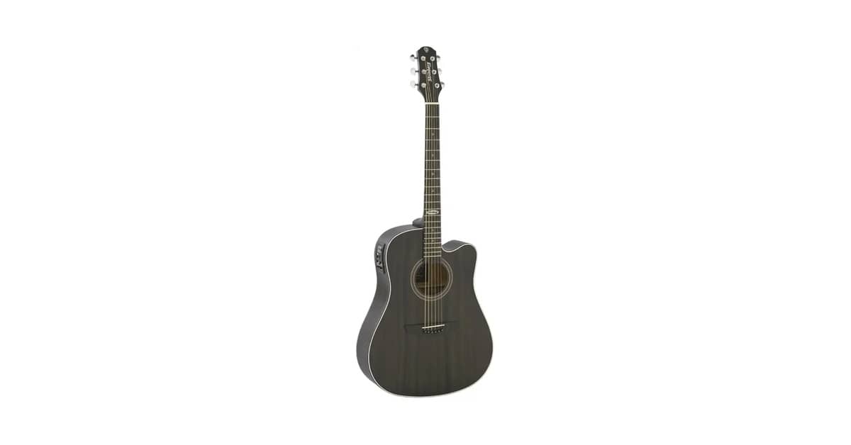 Qual Melhor Violão Com Cordas de Aço e Corpo Folk? Um Guia