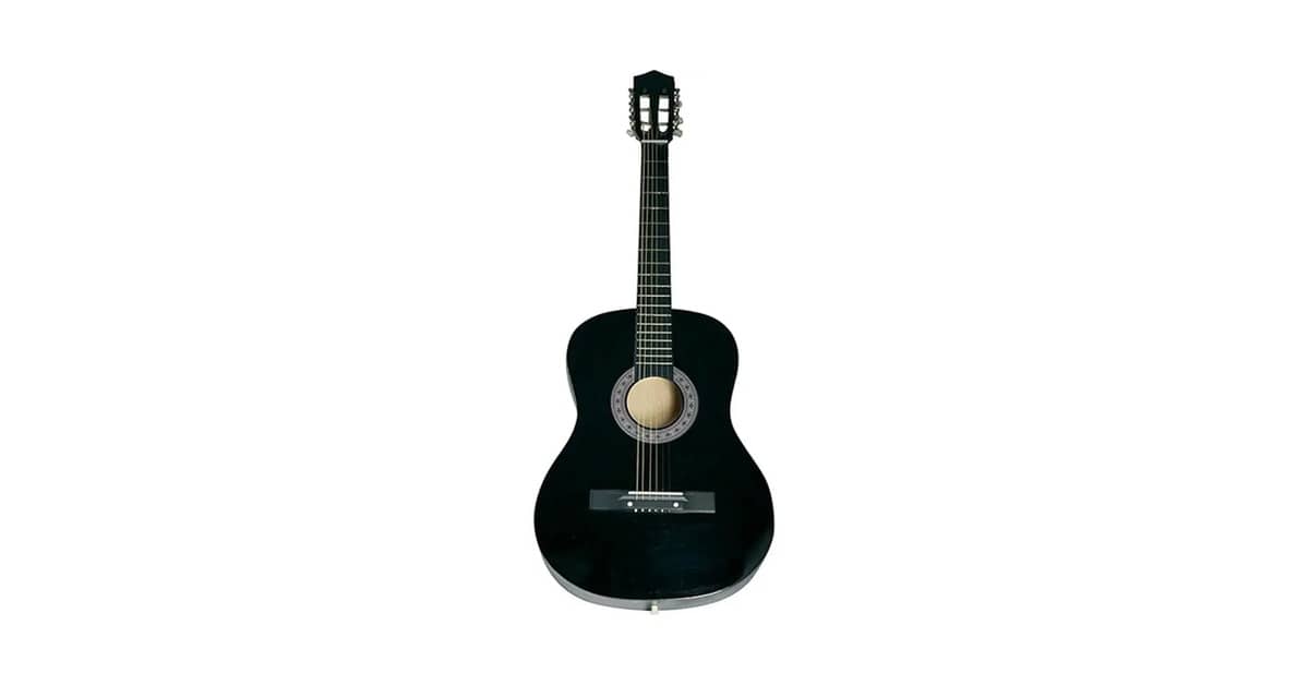 Qual Melhor Violão de Aço Para Fingerstyle? Guia