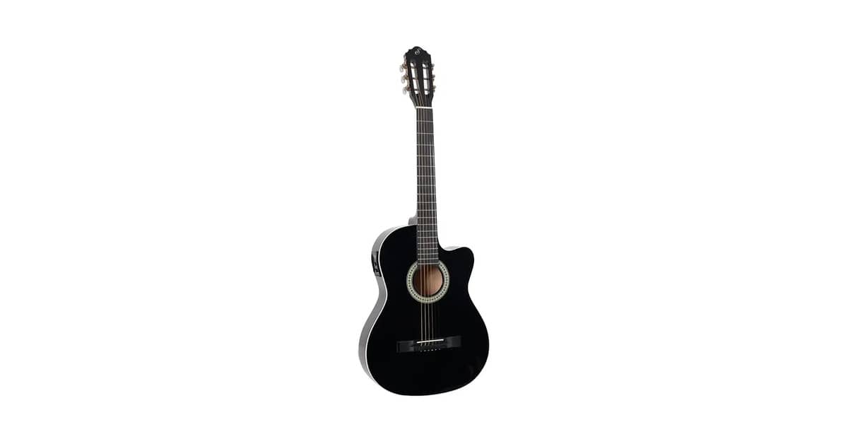 Qual Melhor Violao de Nylon Eletrico? Guia de 10 Modelos