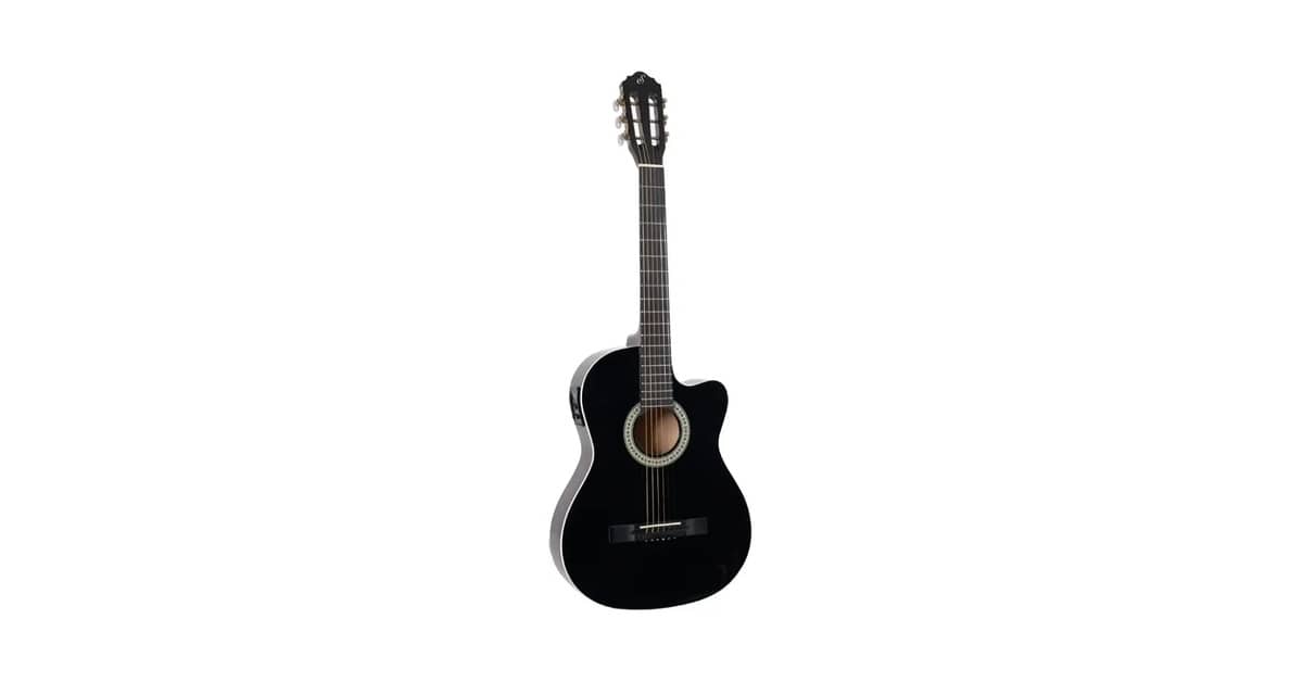 Qual Melhor Violao Eletrico Profissional? Guia de Timbres