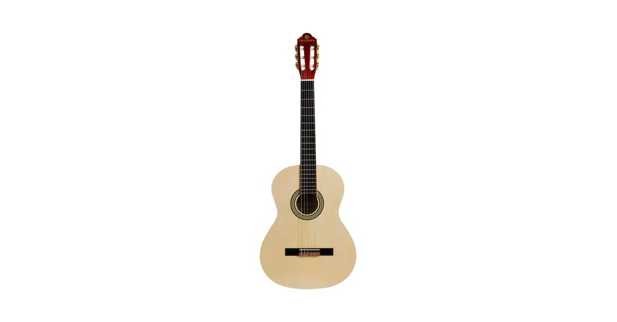 Qual Melhor Violao Para Iniciante: Nylon ou Aço?