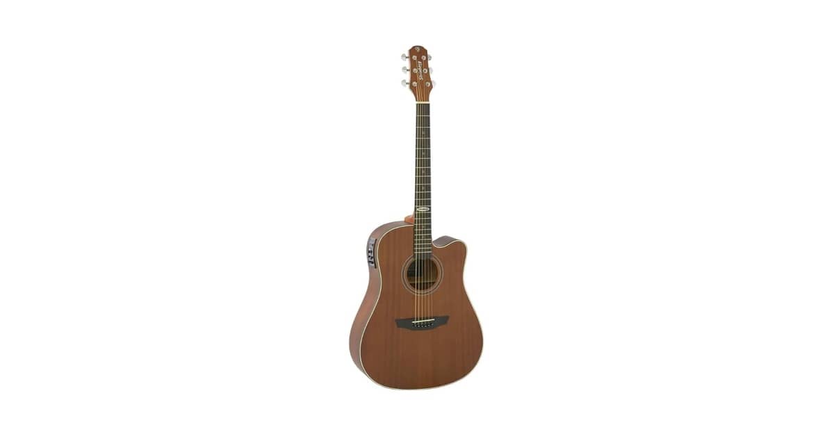 Qual Melhor Violão Tagima ou Strinberg: Guia Essencial