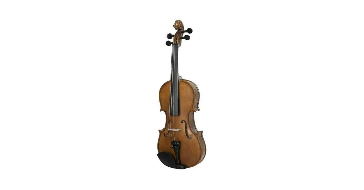 Qual Melhor Violino Para Estudante Intermediário? 6 Opções Para Evoluir