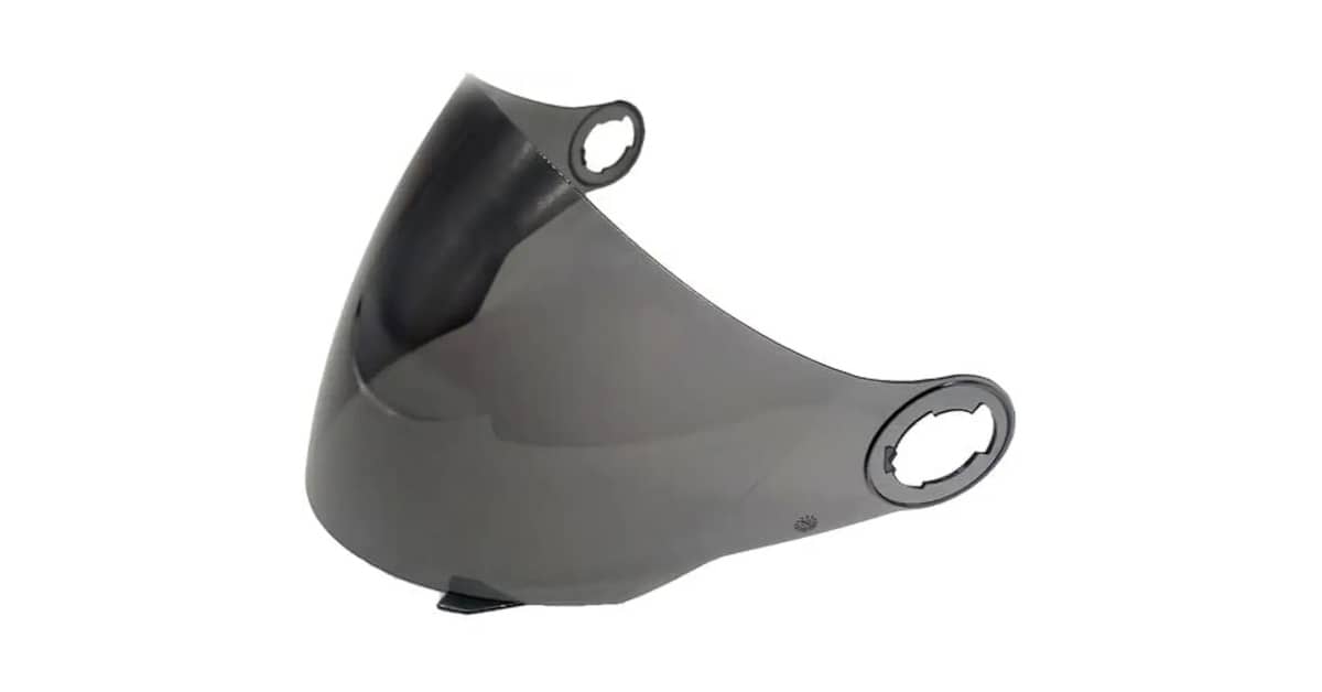 Qual Melhor Viseira Para Capacete: Acerte o Modelo