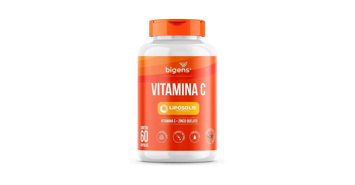 Qual Melhor Vitamina C com Zinco ou Sem: Guia Essencial