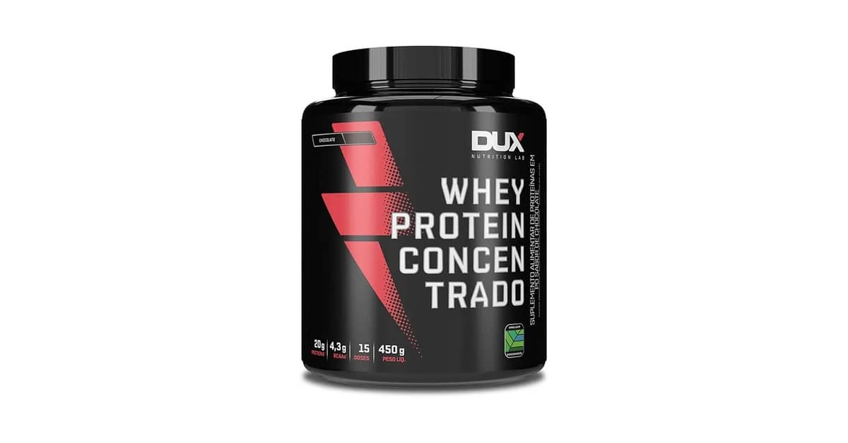 Qual Melhor Whey Protein com Melhor Sabor (Chocolate)? Top 10 Aprovados