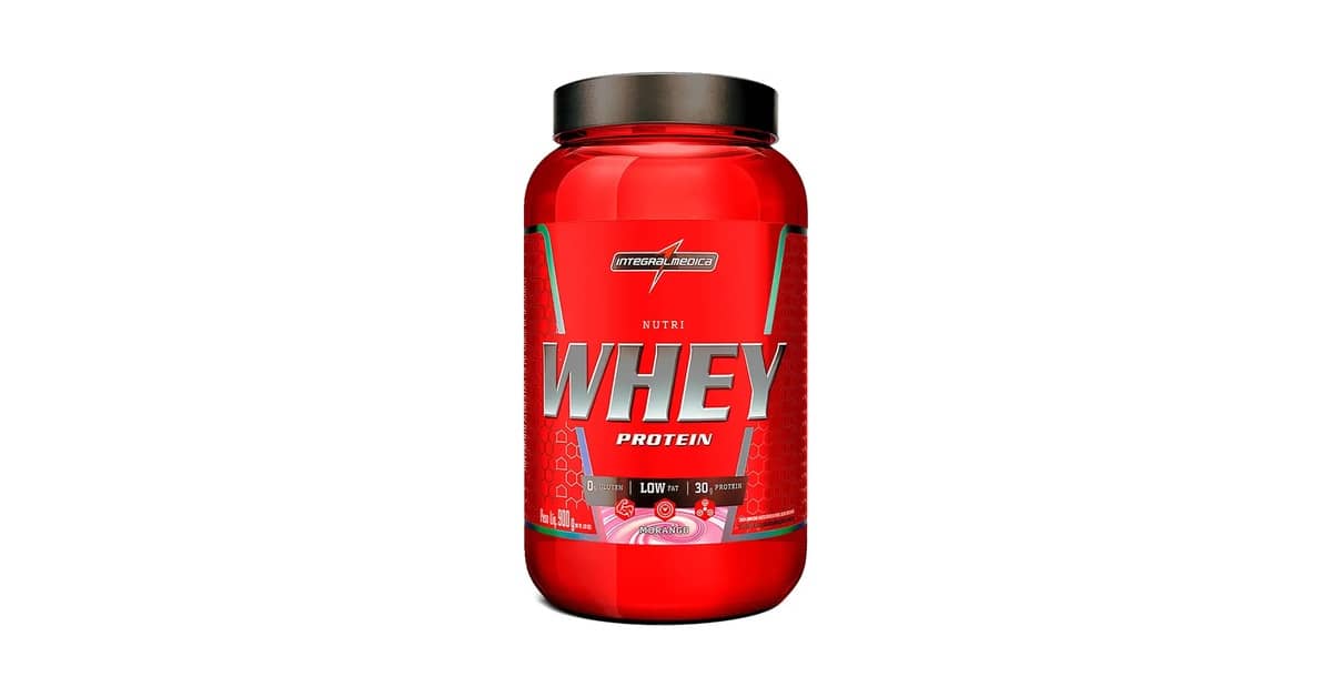 Qual Melhor Whey Protein Para Emagrecer: Guia Low Carb