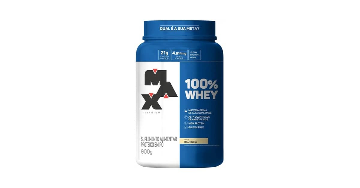 Qual Melhor Whey Protein? 10 Marcas Analisadas