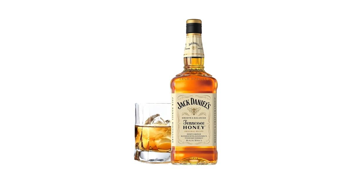 Qual Melhor Whisky de Mel Para Drinks e Paladares?