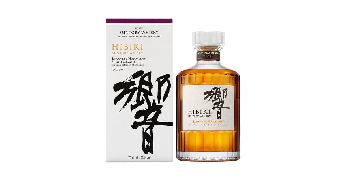 Qual Melhor Whisky Japonês? Guia com 6 Rótulos