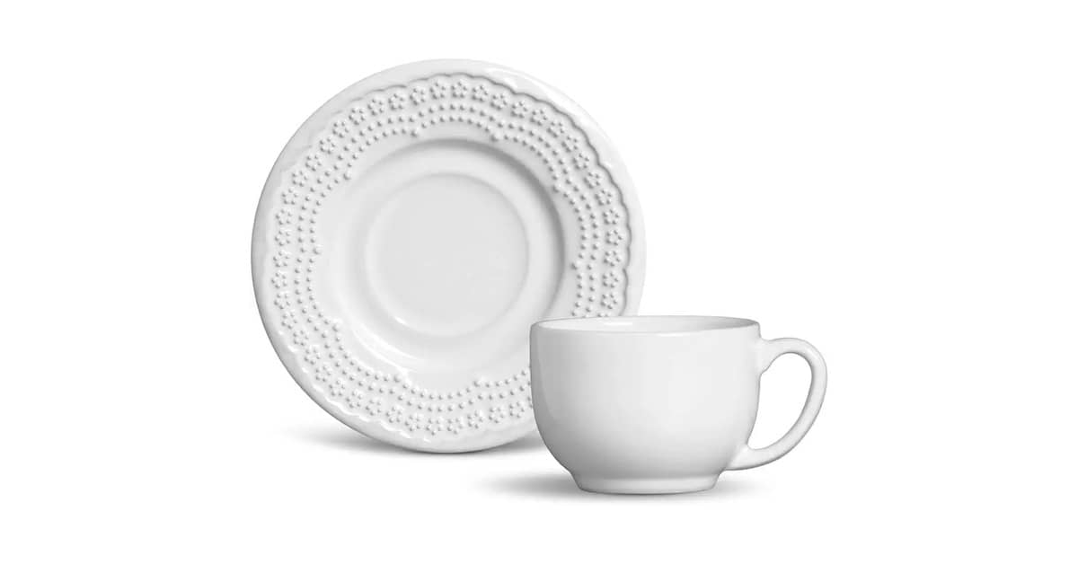 Qual Melhor Xícara de Chá? Guia de Materiais