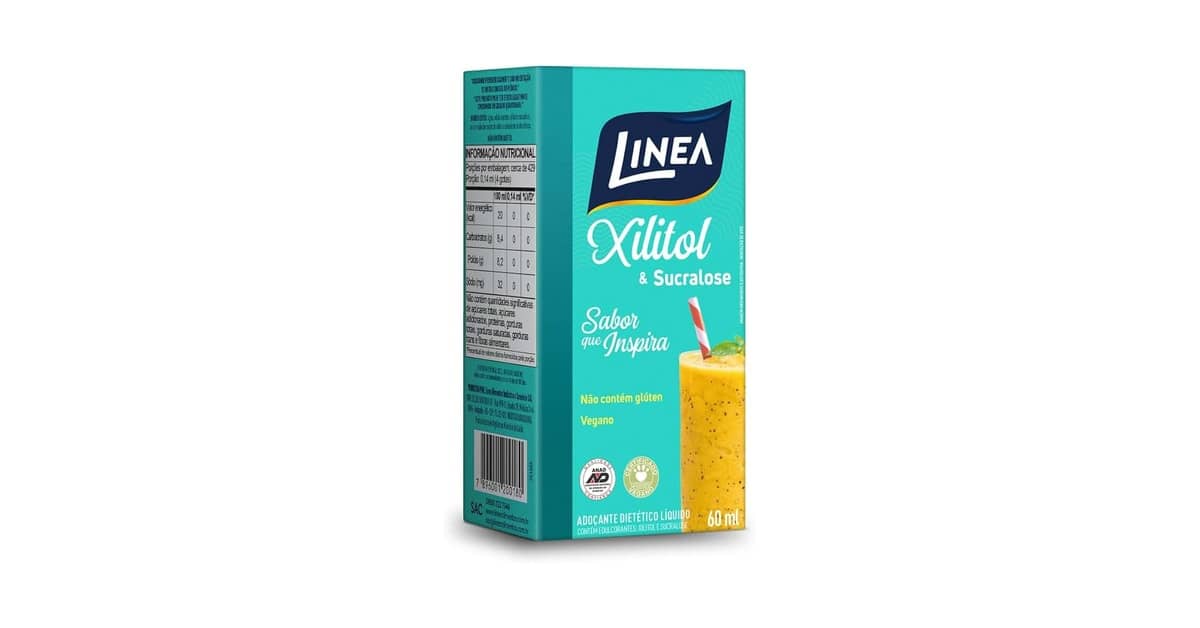 Qual Melhor Xilitol ou Sucralose: Guia Completo