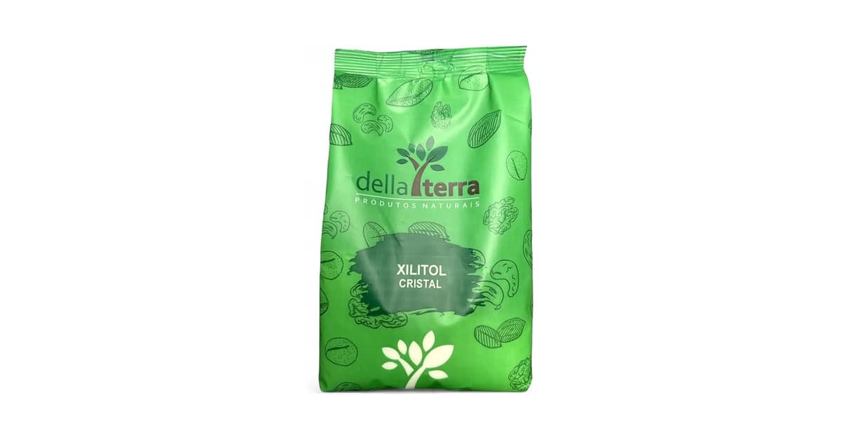 Qual Melhor Xilitol? 10 Opções Puras Com Bom Preço