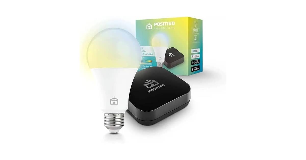 Qual o kit de casa inteligente para iniciantes que mais vale a pena? 6 Opções