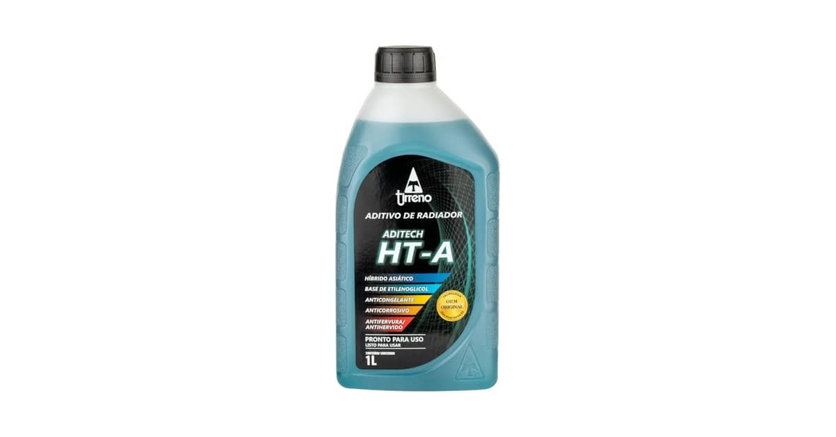 Qual o Melhor Aditivo para Radiador do Honda Fit? Proteção e Desempenho