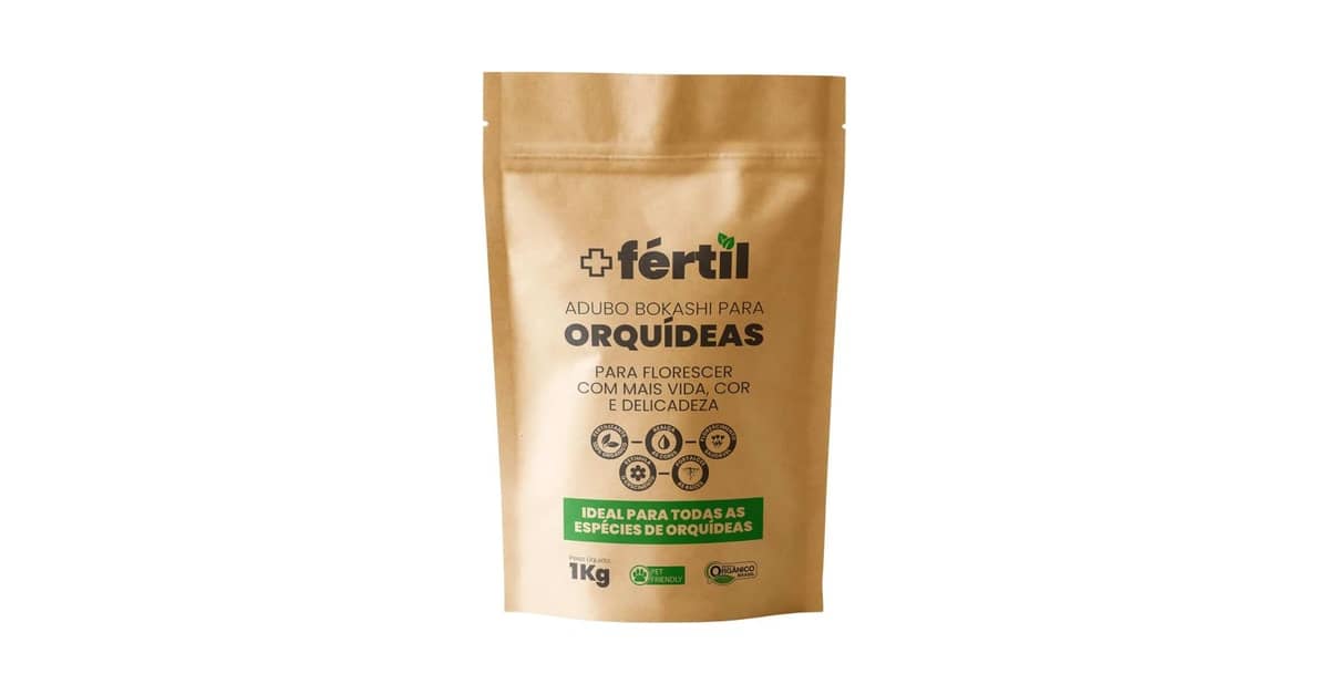 Qual o Melhor Adubo Orgânico para Orquídea? Guia Completo