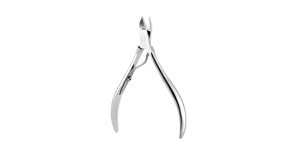 Qual o Melhor Alicate de Unha para Tirar Cutícula? Guia Essencial