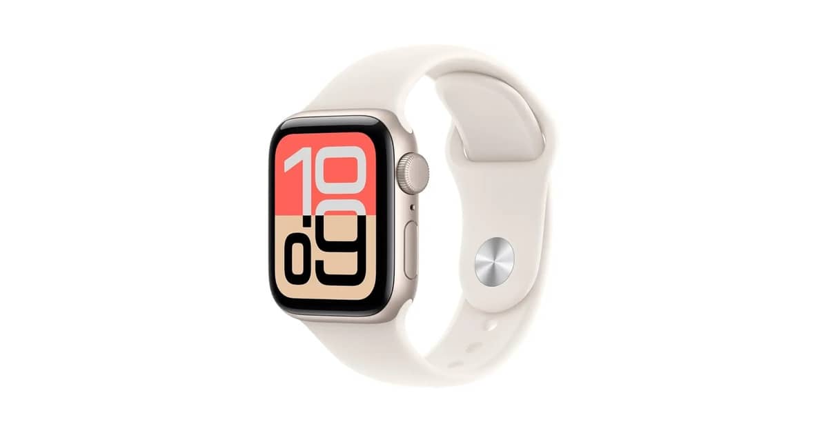 Qual o Melhor Apple Watch: 10 Modelos para Escolher