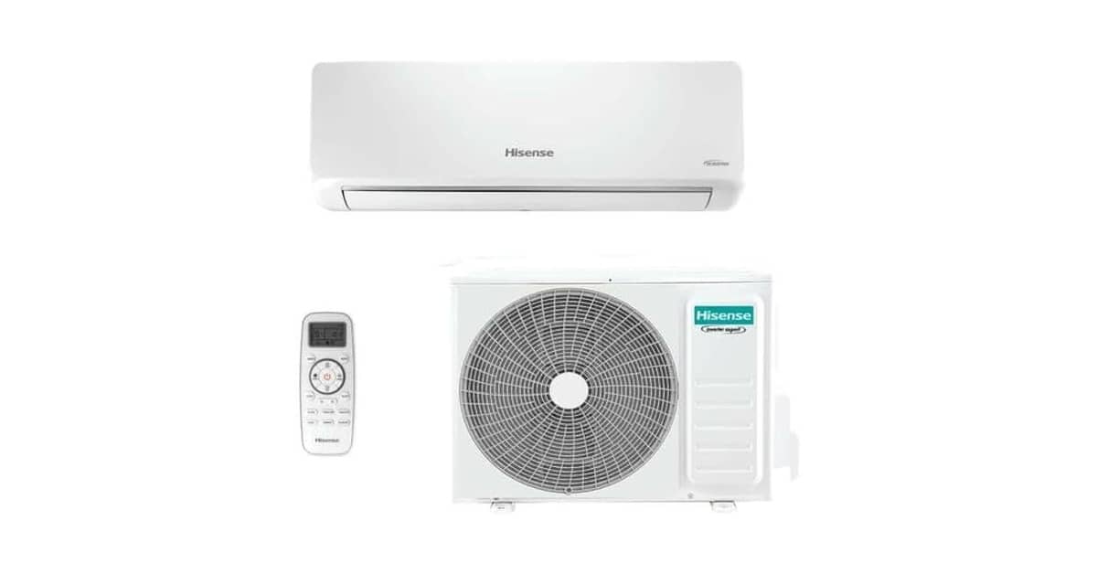 Qual o Melhor Ar Condicionado Inverter 9000 Btus Frio? Guia Definitivo