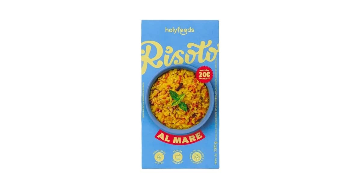 Qual o Melhor Arroz para Risoto de Camarão: Guia Essencial