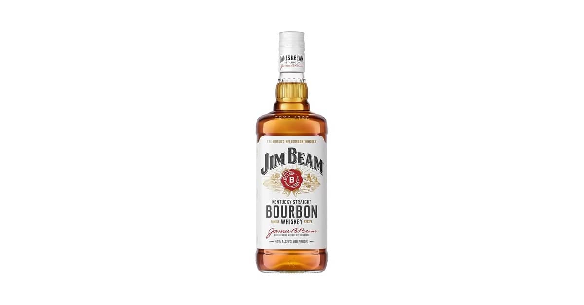 Qual o Melhor Bourbon Whiskey: Guia Essencial de Sabores