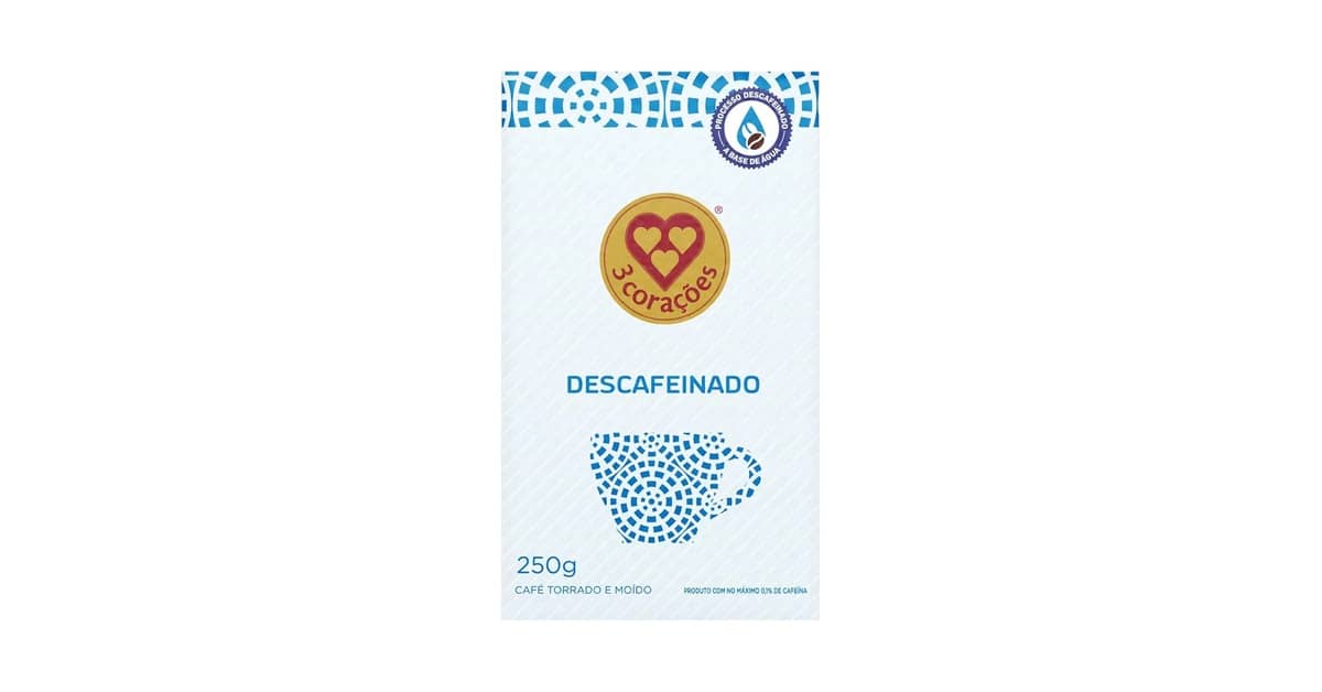 Qual o Melhor Café Descafeinado: 10 Opções de Sabor