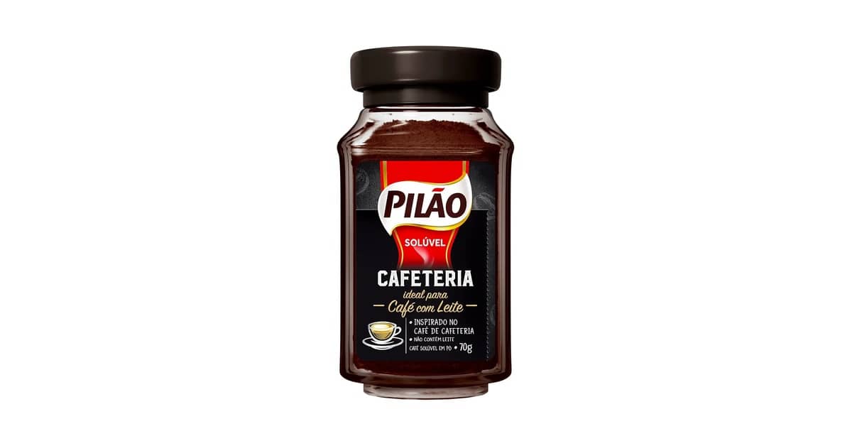 Qual o Melhor Café Solúvel: Rápido, Prático e Saboroso!