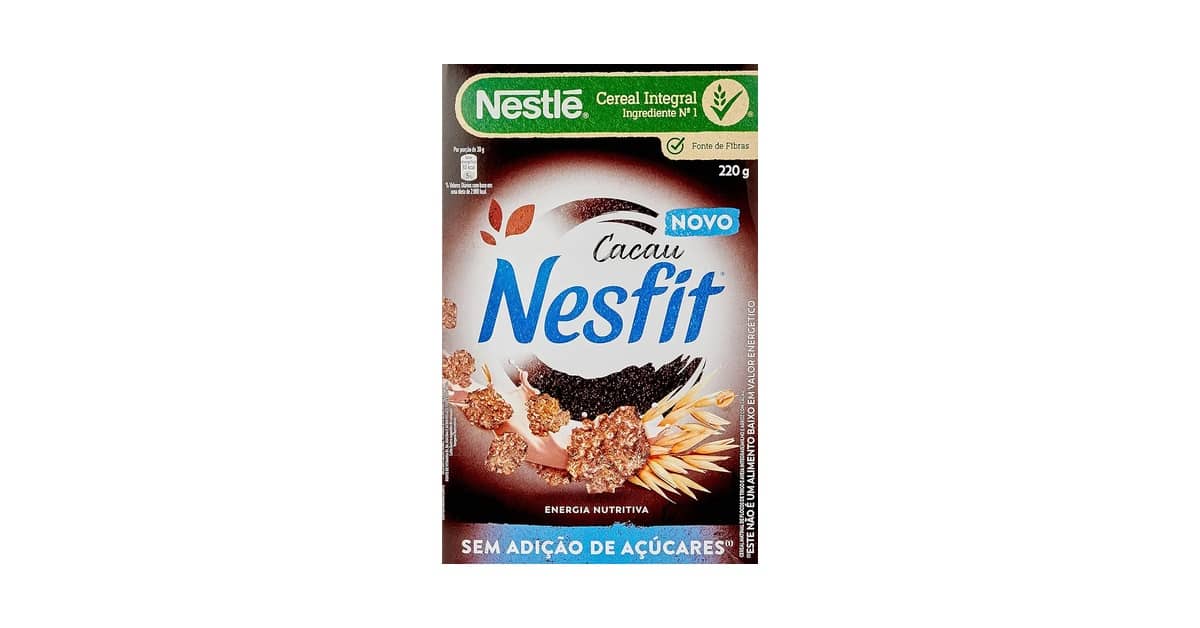 Qual o Melhor Cereal Matinal para Emagrecer? Fibras e Poucas Calorias