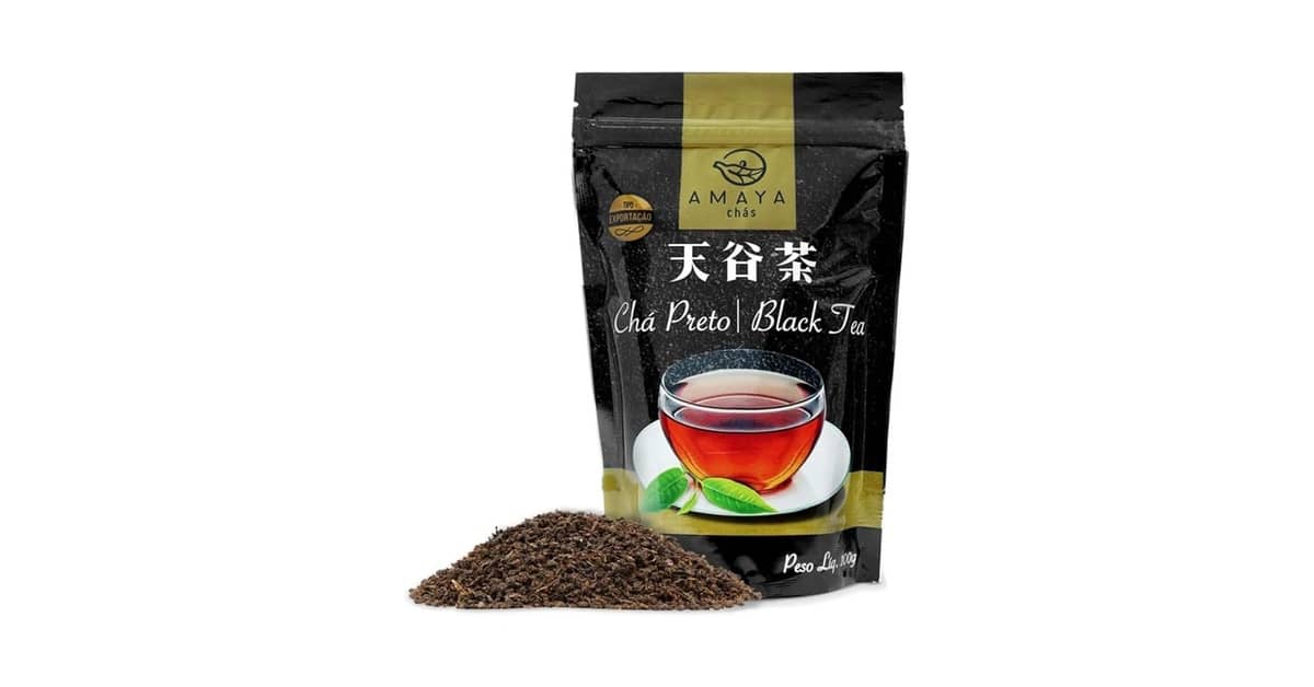 Qual o Melhor Chá Preto ou Chá Verde: Guia Definitivo