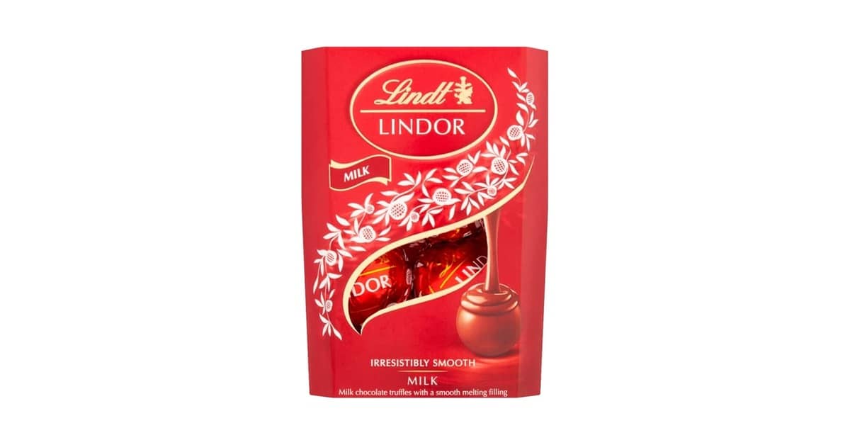 Qual o Melhor Chocolate Kopenhagen ou Lindt: Guia Definitivo