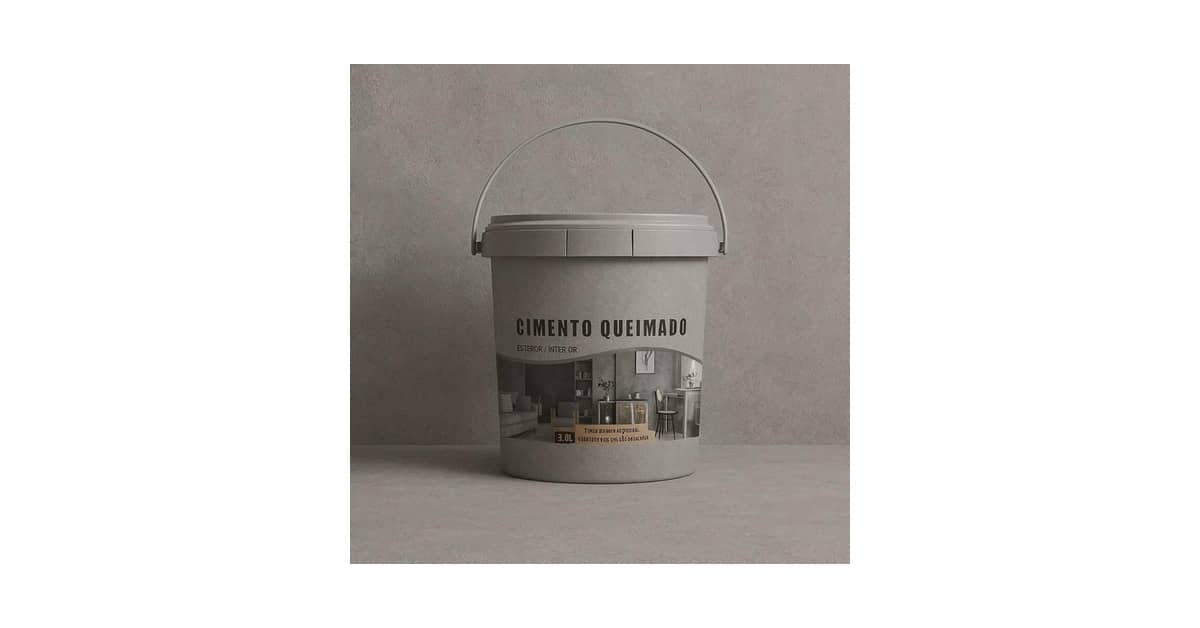 Qual o Melhor Cimento Queimado Pronto para Piso: Guia Definitivo