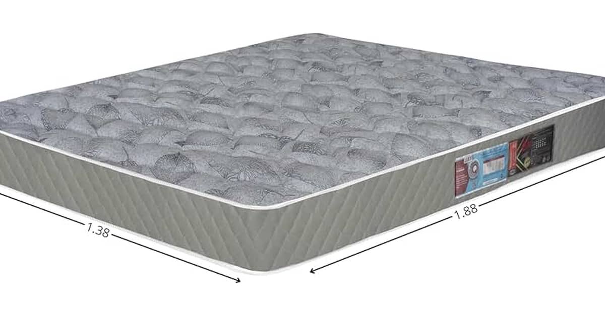 Qual o Melhor Colchão Castor ou Orthocrin? Guia Definitivo