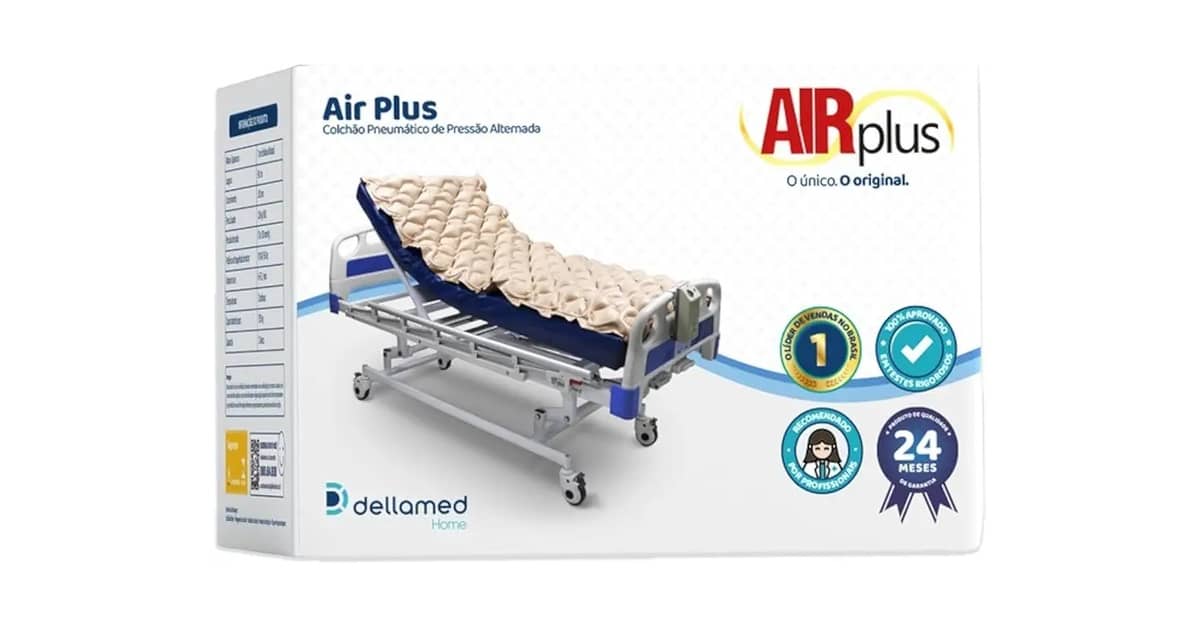 Qual o Melhor Colchão Pneumático ou Casca de Ovo: Guia Essencial