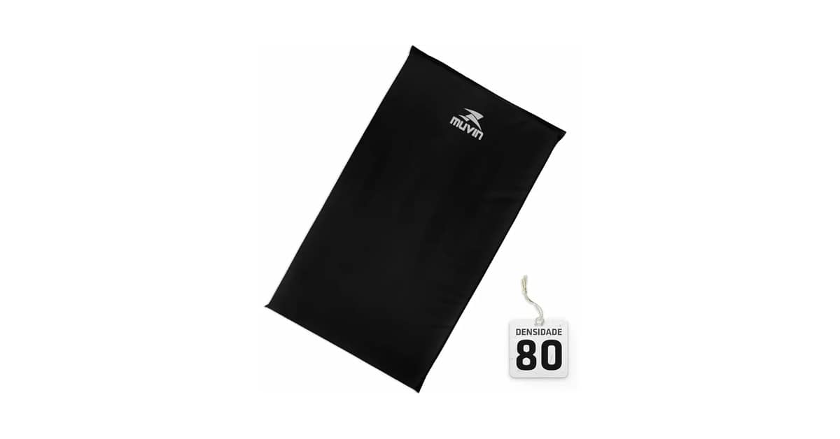 Qual o Melhor Colchonete para Fazer Exercício: Guia Definitivo