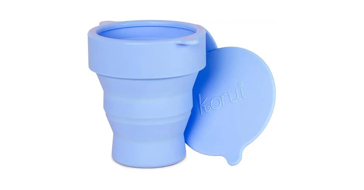Qual o Melhor Coletor Menstrual Fleurity ou Korui: Guia Definitivo