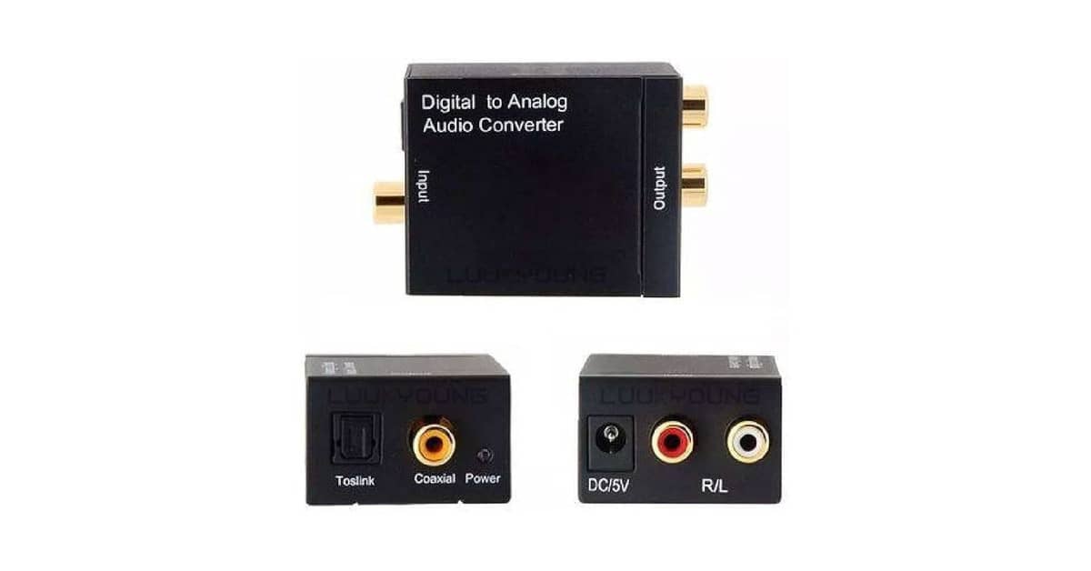 Qual o Melhor Conversor Digital para TV Analógica: Guia Essencial!