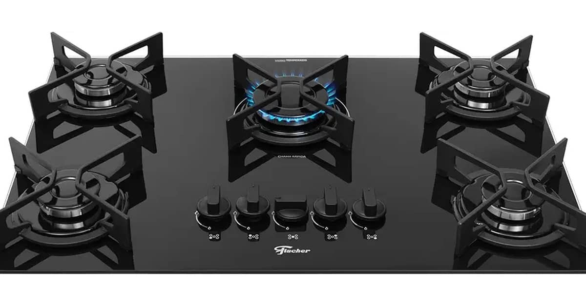 Qual o Melhor Cooktop Fischer ou Consul: Guia Definitivo