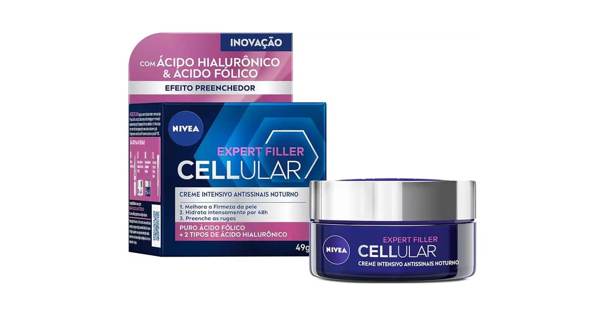 Qual o Melhor Creme Nivea Anti Rugas? Guia Definitivo