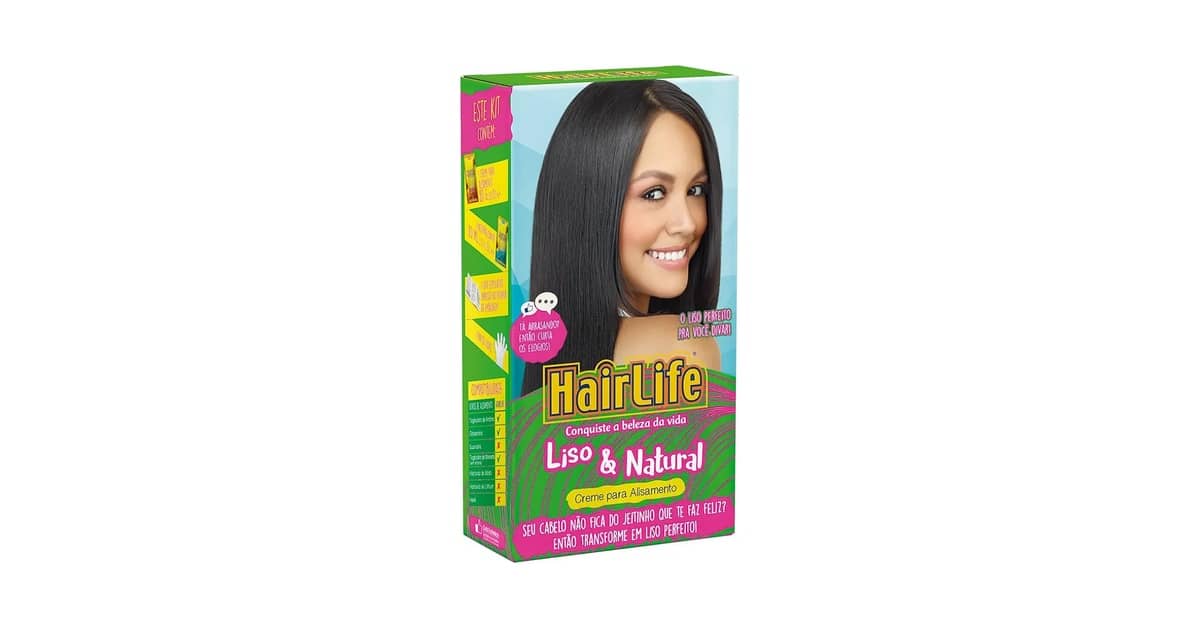 Qual o Melhor Creme Novex para Cabelo Liso: Guia Completo