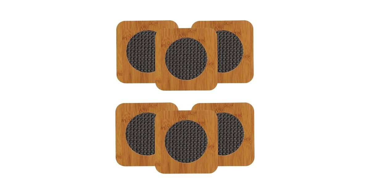 Qual o Melhor descanso de Panela para Mesa de Vidro: Proteção e Estilo